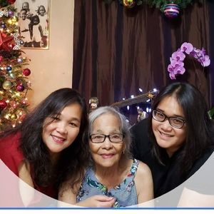 Meet your Posher, Rose